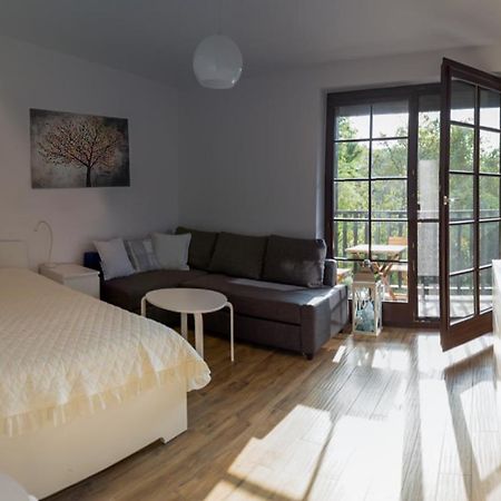 Apartament Kameralny Kazimierz Dolny Esterno foto