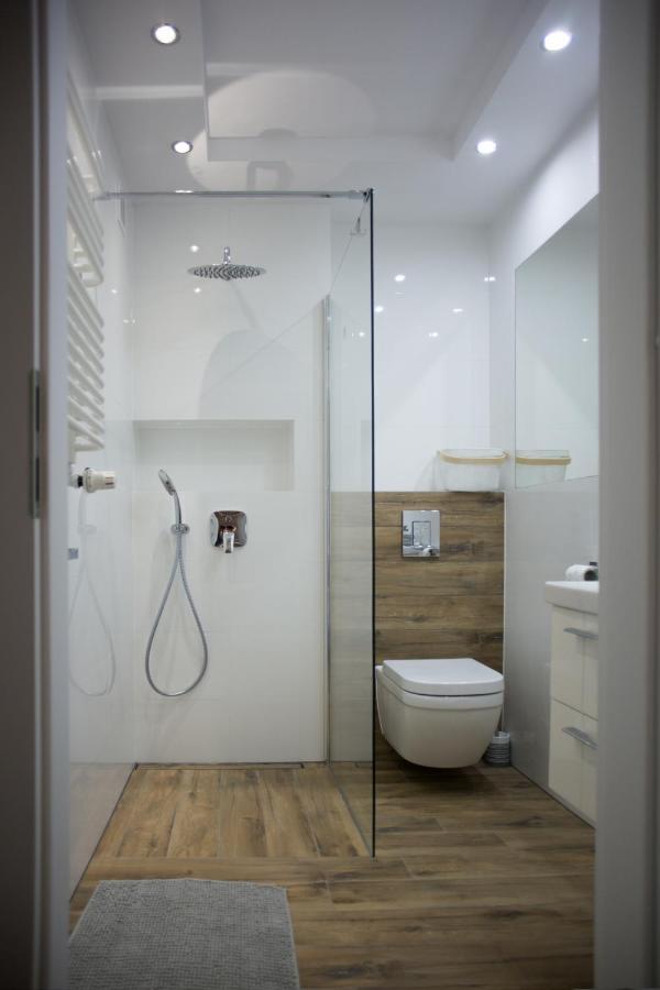 Apartament Kameralny Kazimierz Dolny Esterno foto
