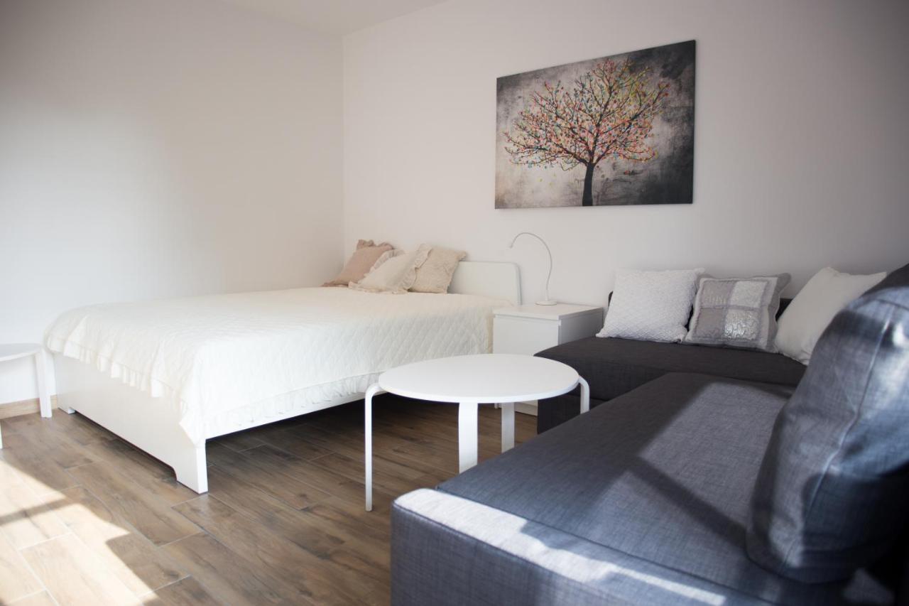 Apartament Kameralny Kazimierz Dolny Esterno foto