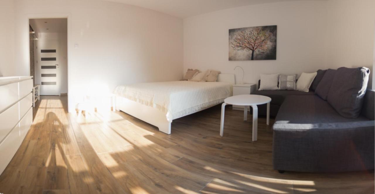 Apartament Kameralny Kazimierz Dolny Esterno foto